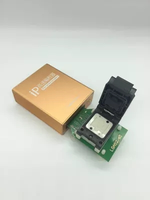DZ iP high speed programmer DZ nand programmer for iPhone / iPad